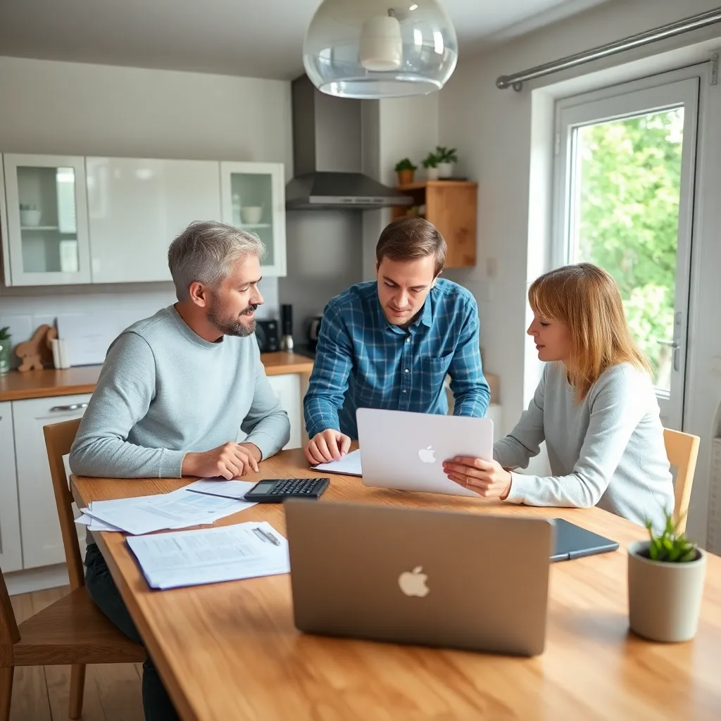 Portret van Marieke de Vries, een tevreden klant
