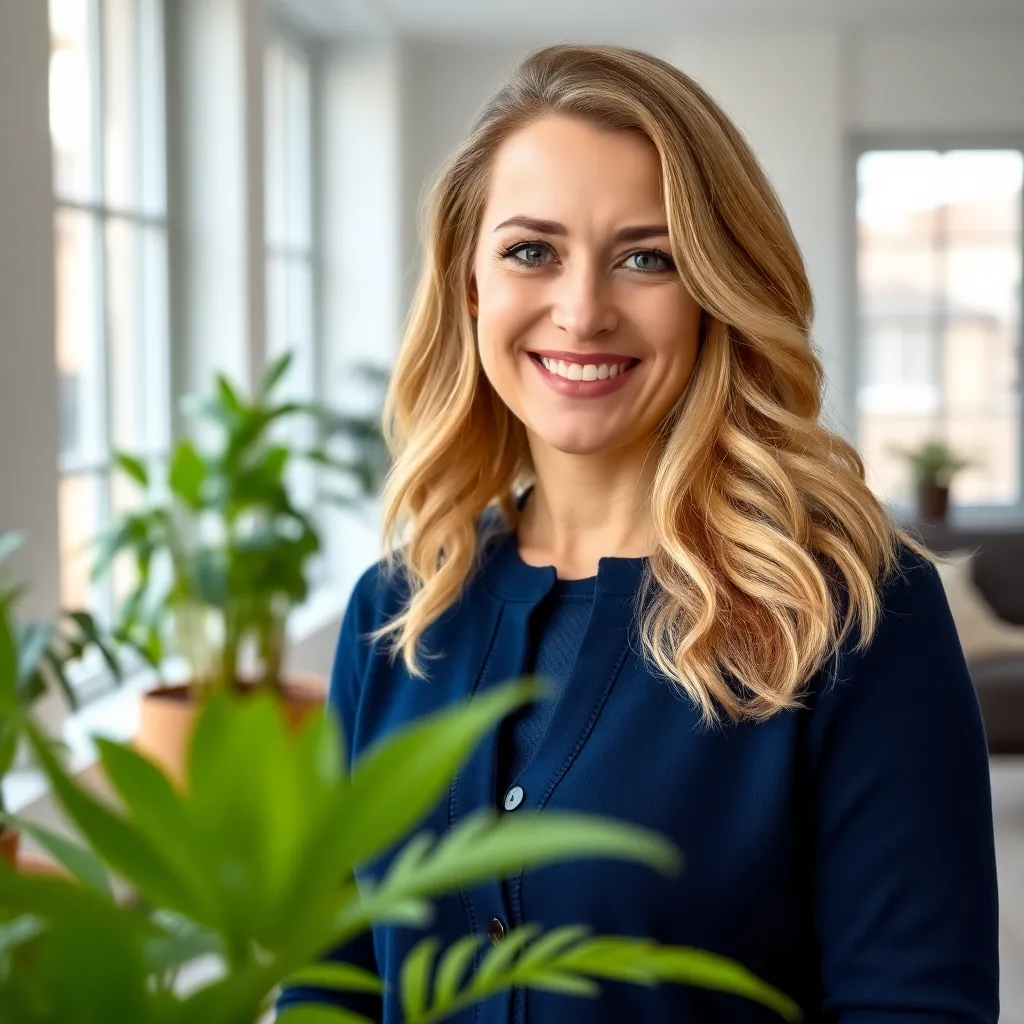 Nederlandse familie bekijkt boodschappenlijst in de keuken